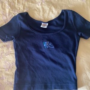 Vintage Crazy Hawaii Tshirt